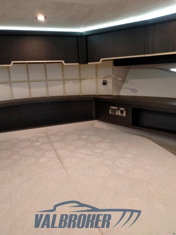 Galeon 445 HTS