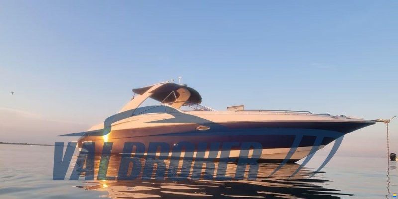 Monterey Boats 298 SS