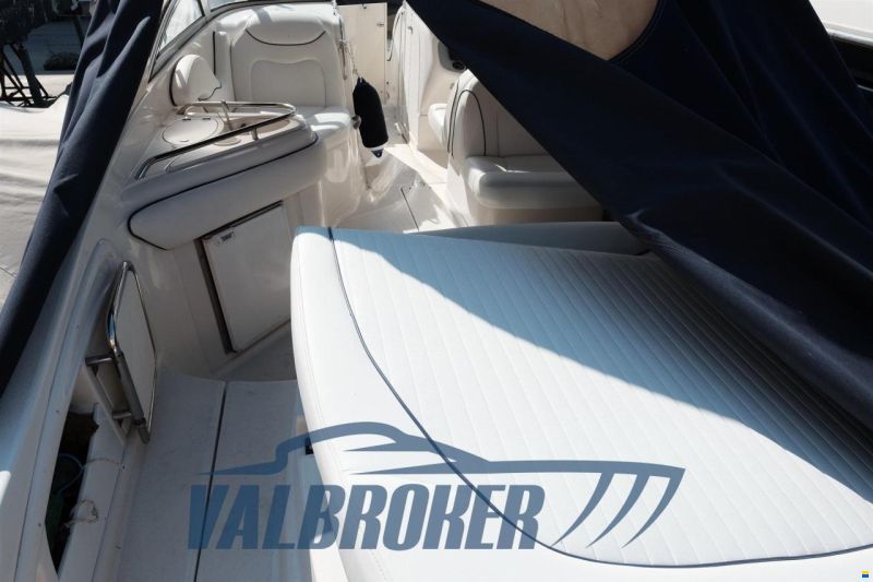 Monterey Boats 298 SS