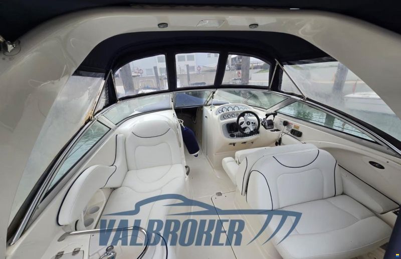 Monterey Boats 298 SS