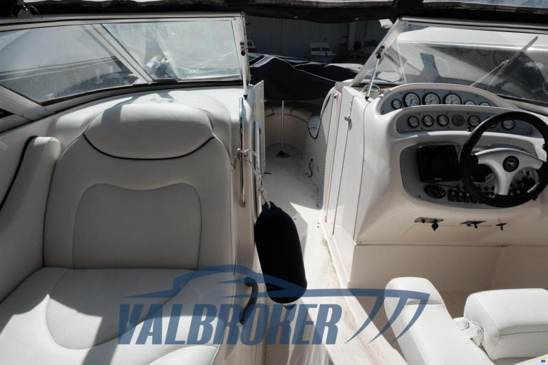 Monterey Boats 298 SS