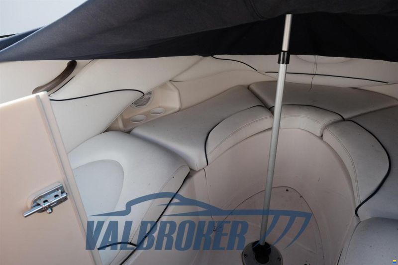 Monterey Boats 298 SS