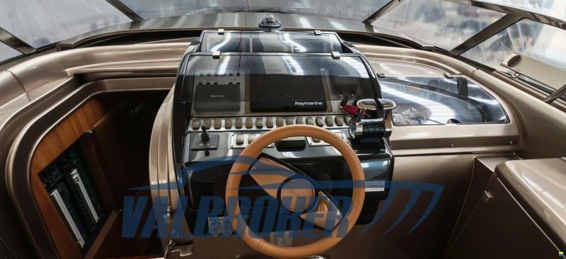 Riva 44 RIVARAMA