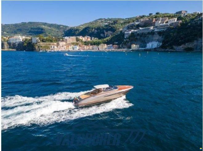 Riva 44 RIVARAMA