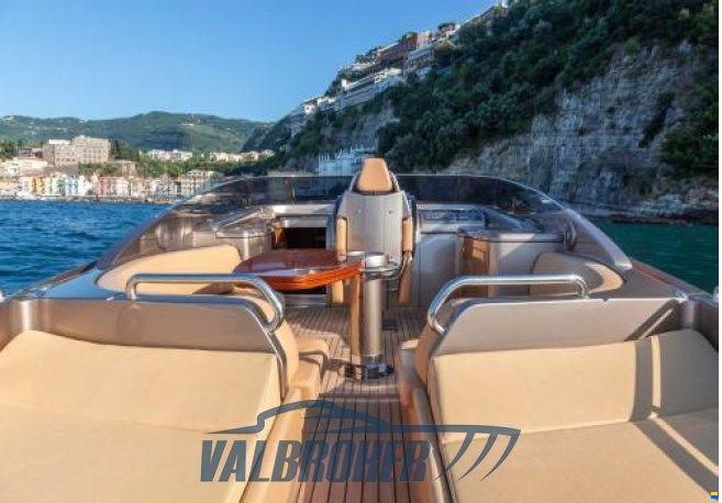 Riva 44 RIVARAMA