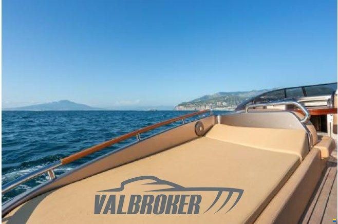 Riva 44 RIVARAMA
