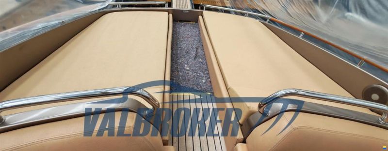 Riva 44 RIVARAMA