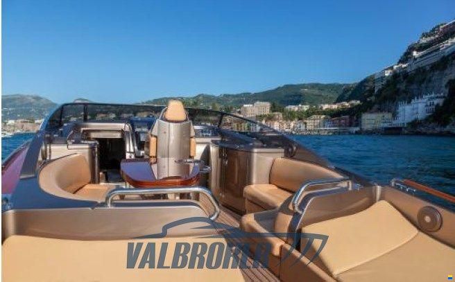 Riva 44 RIVARAMA