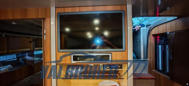 Riva 44 RIVARAMA