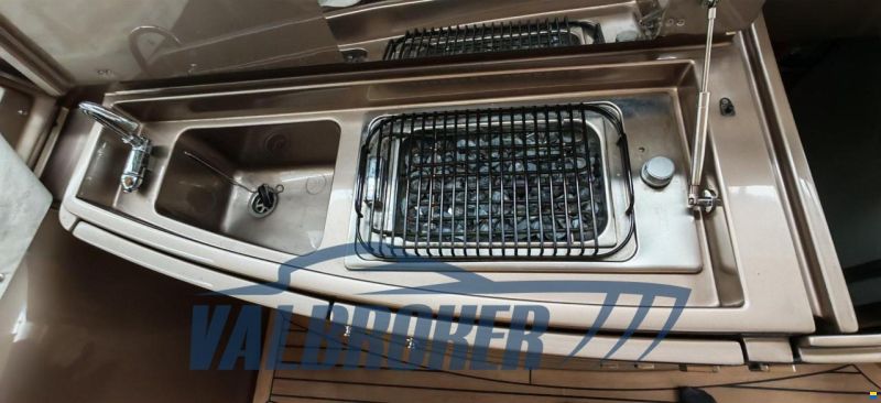 Riva 44 RIVARAMA