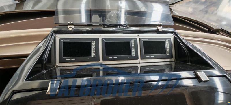 Riva 44 RIVARAMA