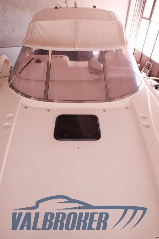 Sunseeker Portofino 34