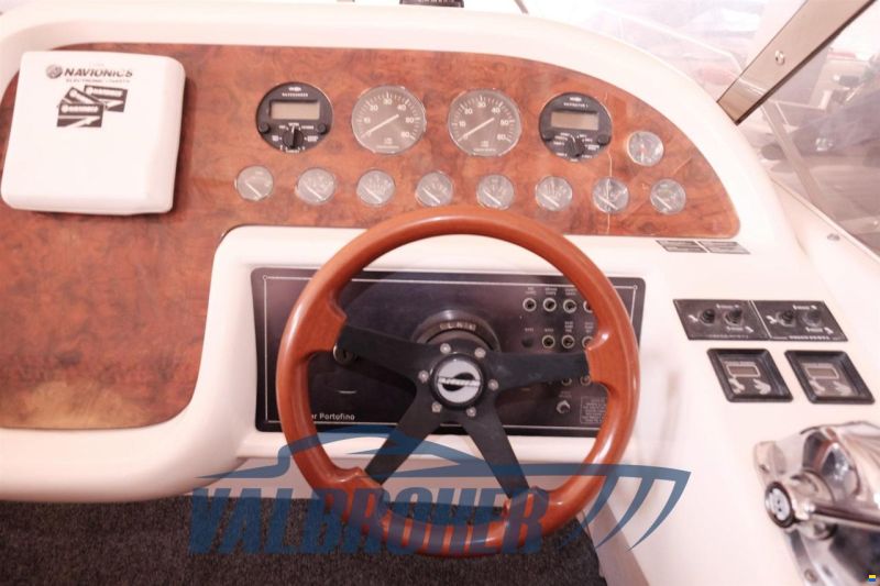 Sunseeker Portofino 34