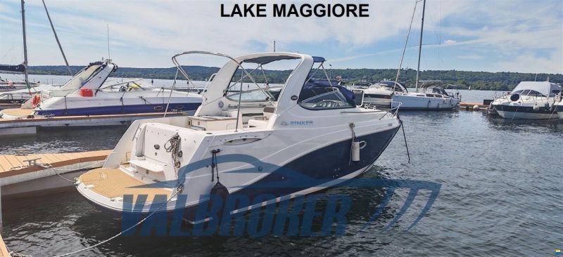 Rinker 280
