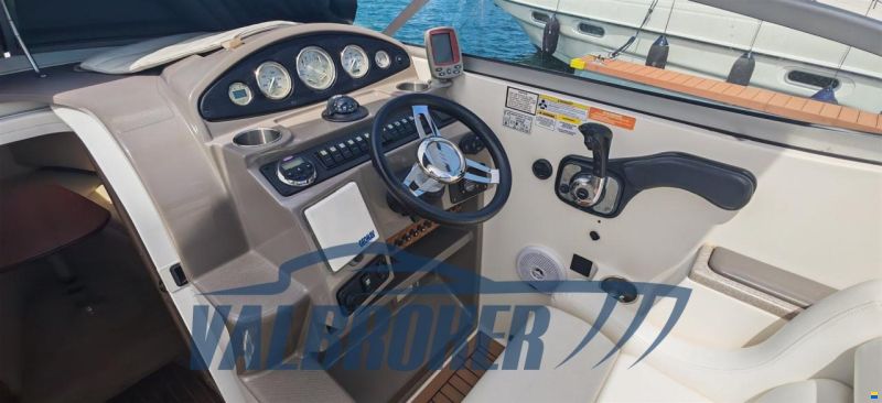 Rinker 280