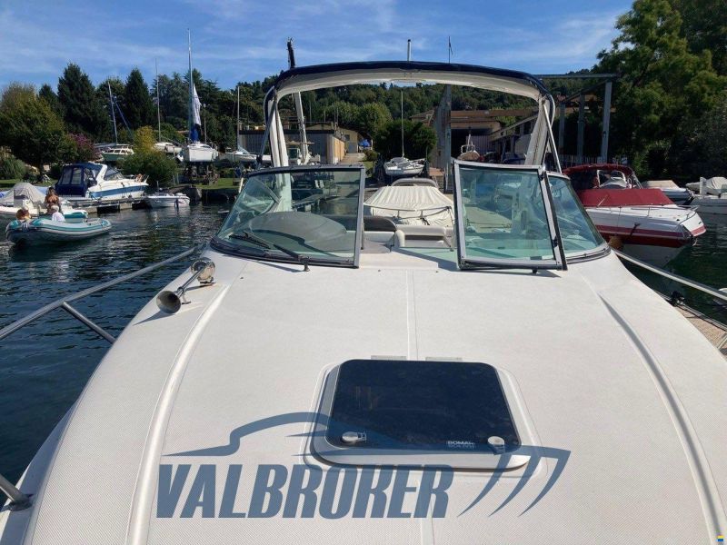 Rinker 280