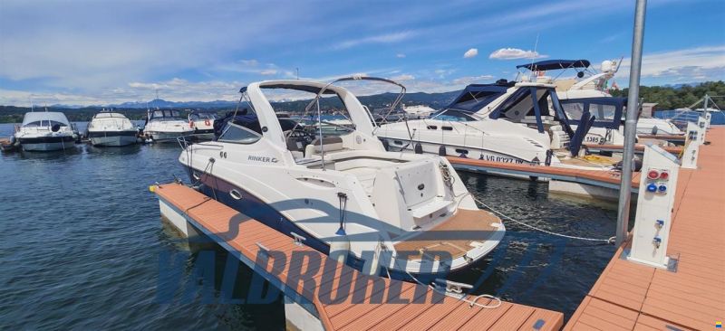 Rinker 280