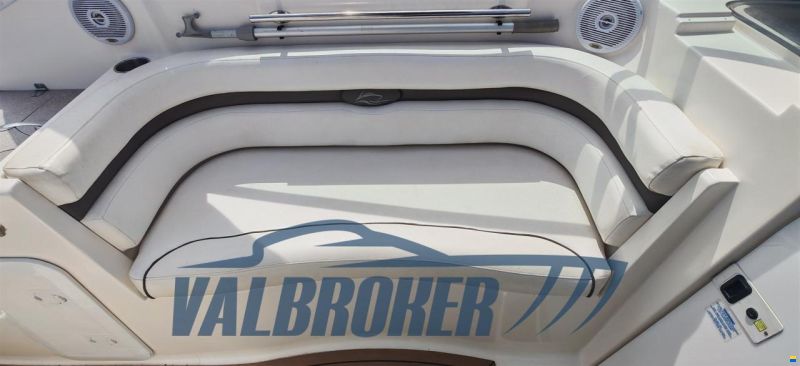 Rinker 280