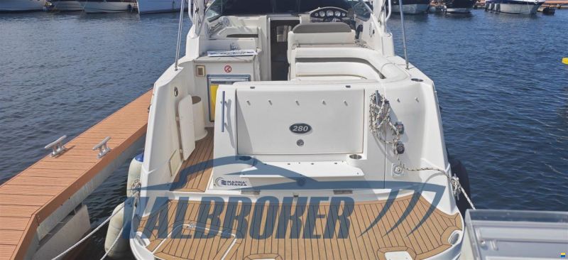 Rinker 280