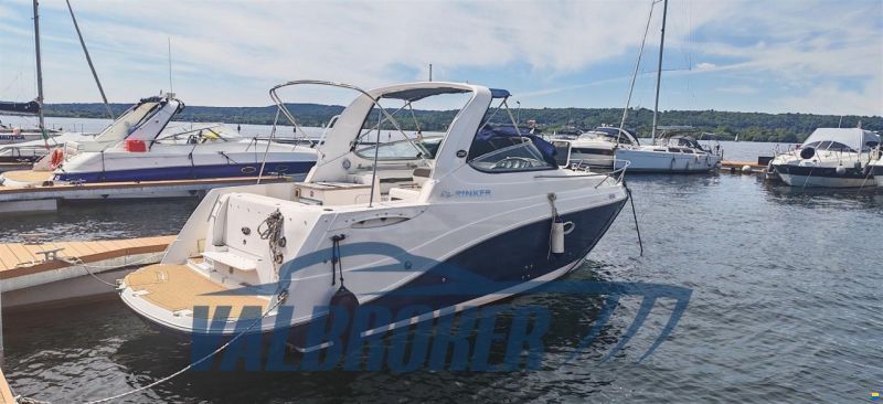 Rinker 280