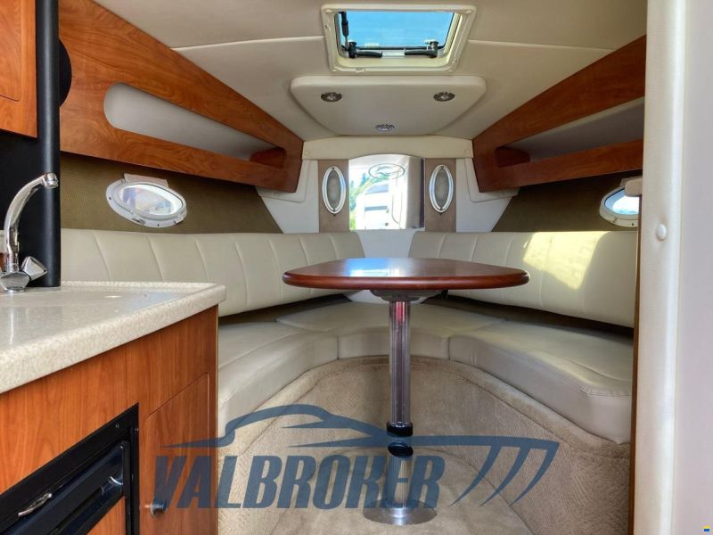 Rinker 280