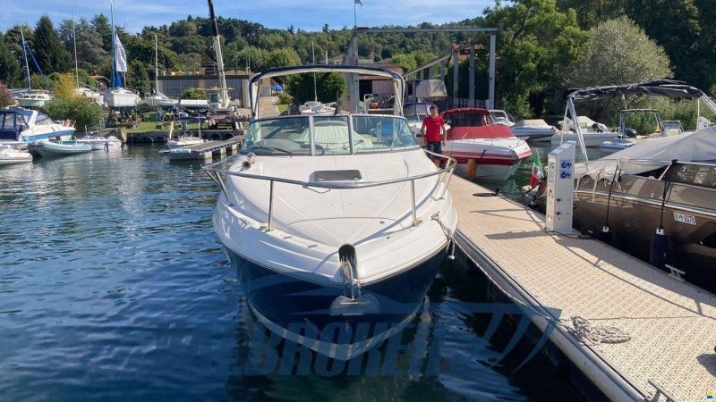 Rinker 280
