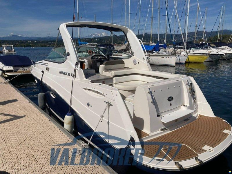 Rinker 280
