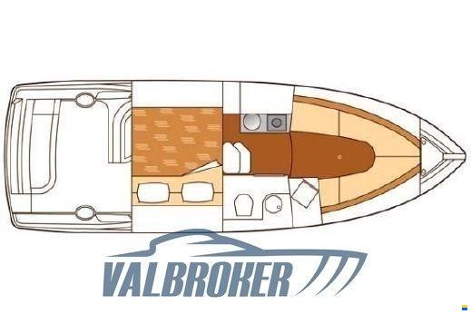 Rinker 280