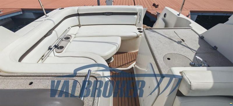 Rinker 280