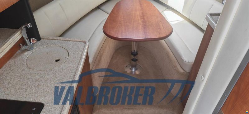 Rinker 280