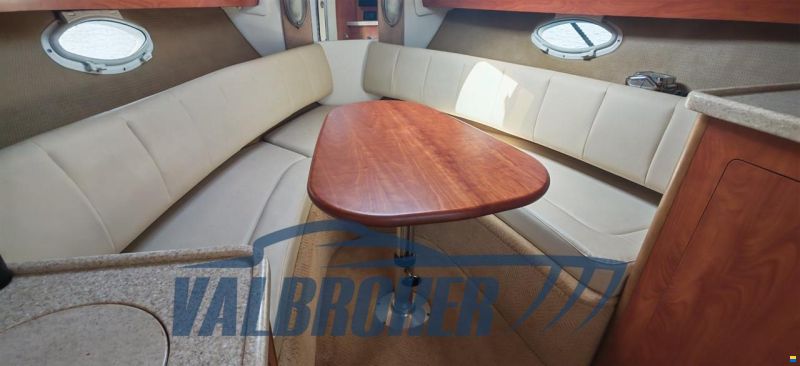 Rinker 280