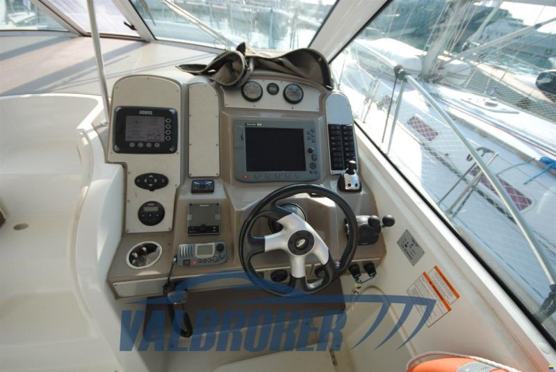 Cruisers 390 SC