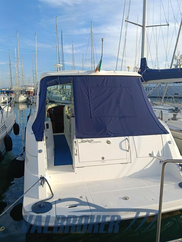 Cruisers 390 SC