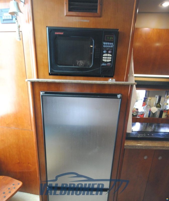 Cruisers 390 SC