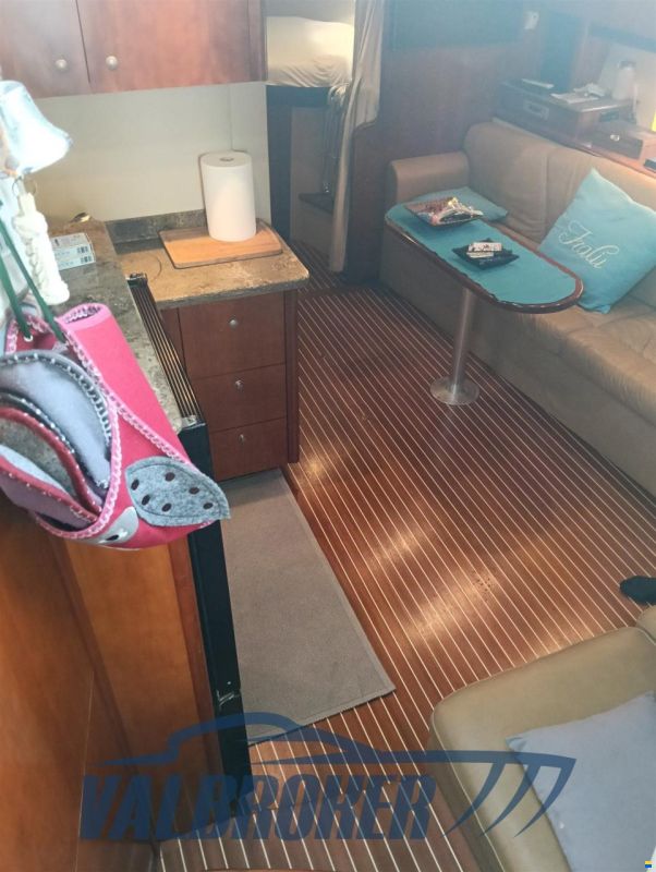 Cruisers 390 SC