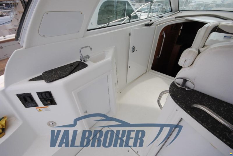 Cruisers 390 SC