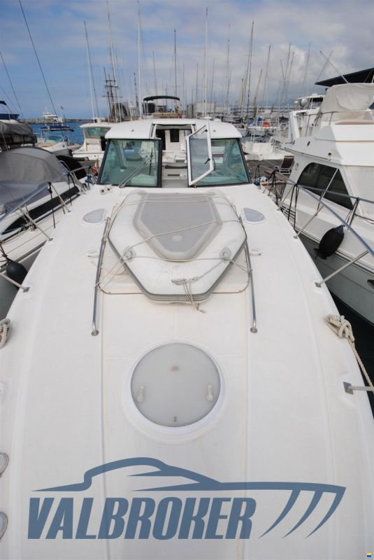 Cruisers 390 SC