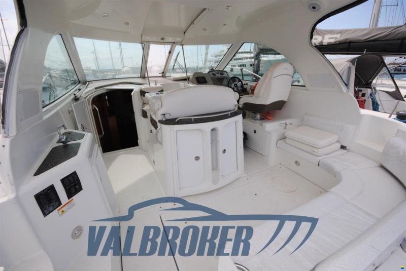 Cruisers 390 SC