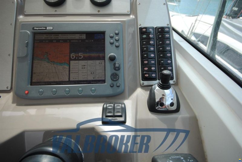 Cruisers 390 SC