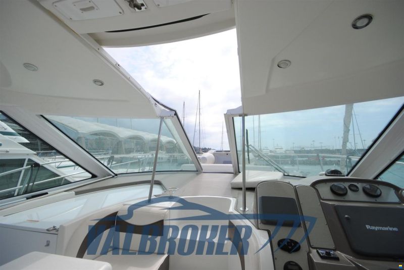 Cruisers 390 SC