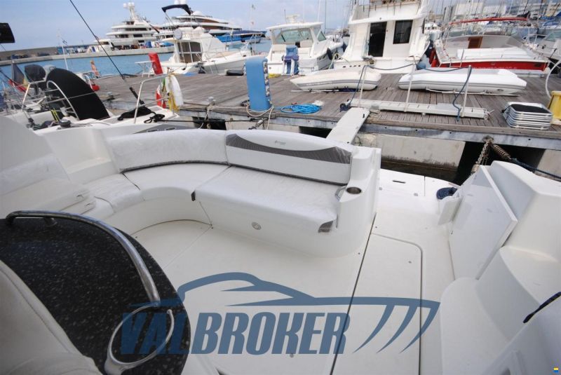 Cruisers 390 SC