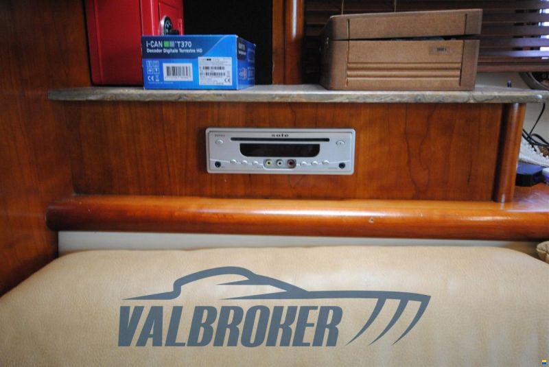 Cruisers 390 SC