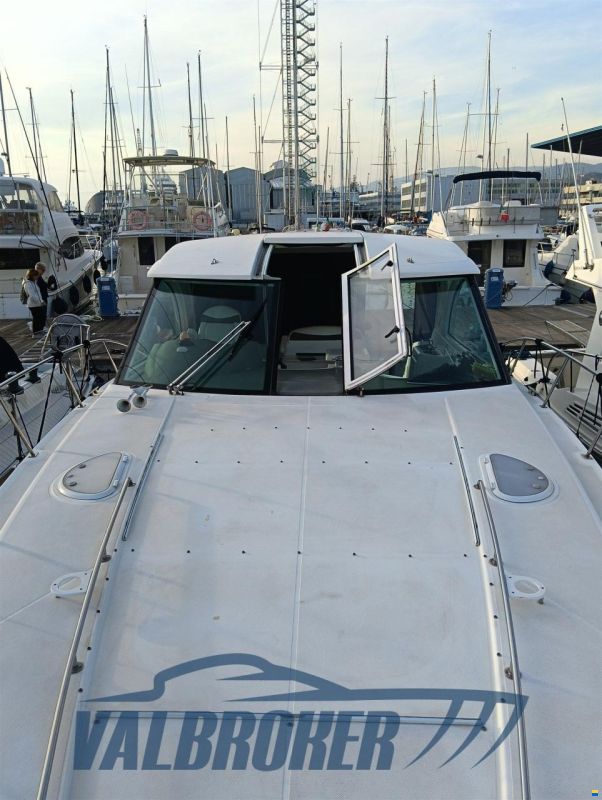 Cruisers 390 SC