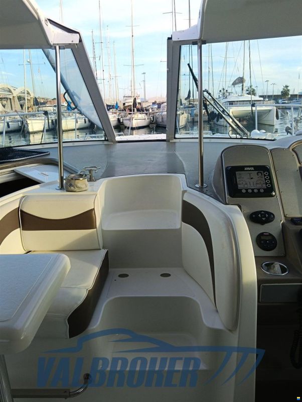Cruisers 390 SC