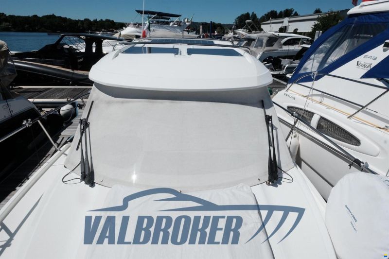 Jeanneau Merry Fisher 895
