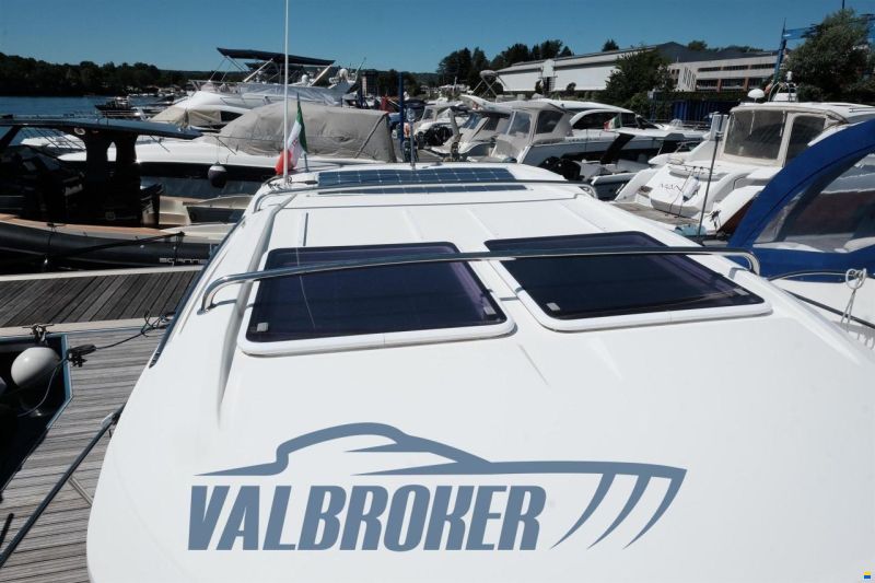 Jeanneau Merry Fisher 895