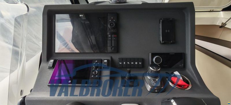 Technohull Alpha 40