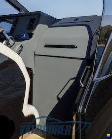 Technohull Alpha 40