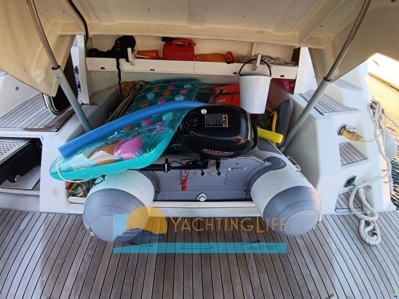 Cranchi M44 HT
