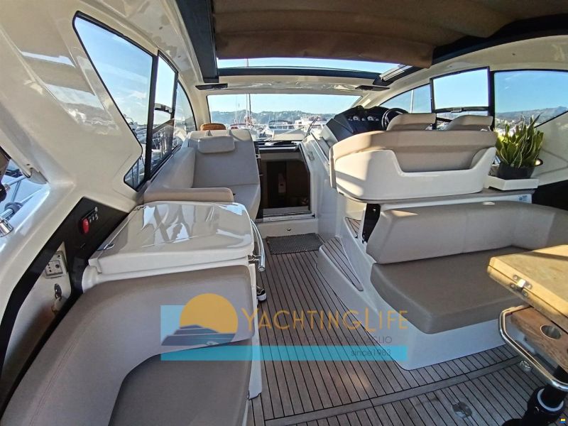 Cranchi M44 HT